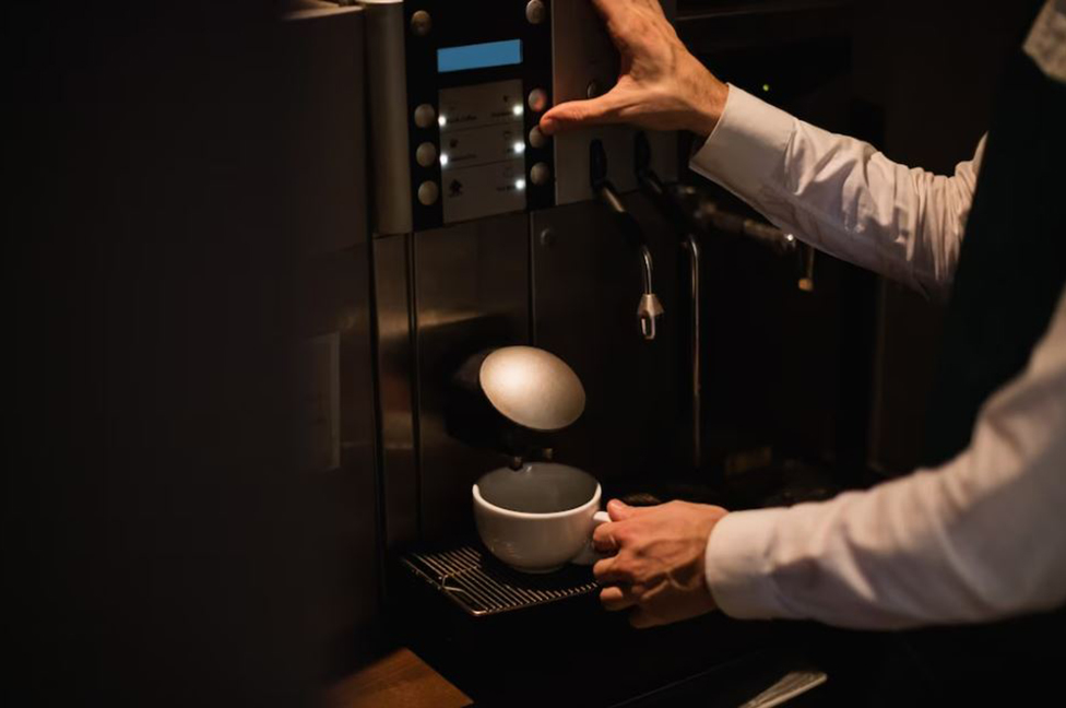 Ofisler İçin En Kaliteli Kahve Makineleri
