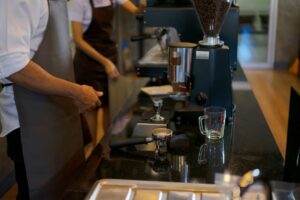 eğitim kurumları için en uygun kahve makinesi nasıl seçilir?