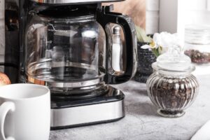 filtre kahve makinesi için en uygun kahve hangisidir?