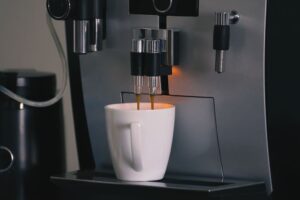 ofisler için kahve makinesi nasıl seçilir?