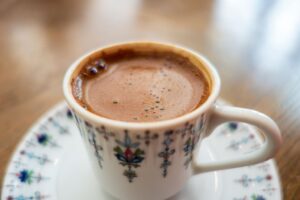 türk kahvesi hakkında önemli bilgiler