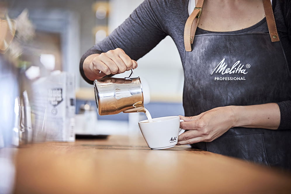 Melitta tercih nedenleri